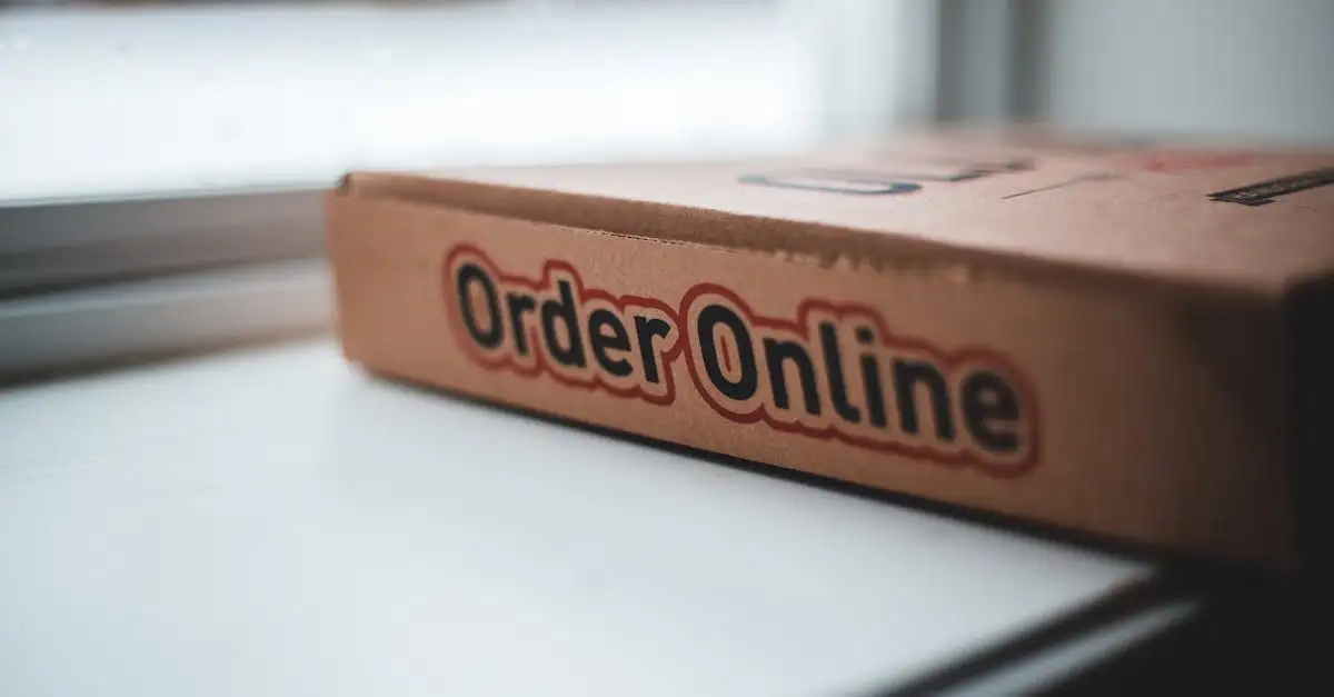 Nejlepší pizza Valašské Meziříčí | Objednejte online