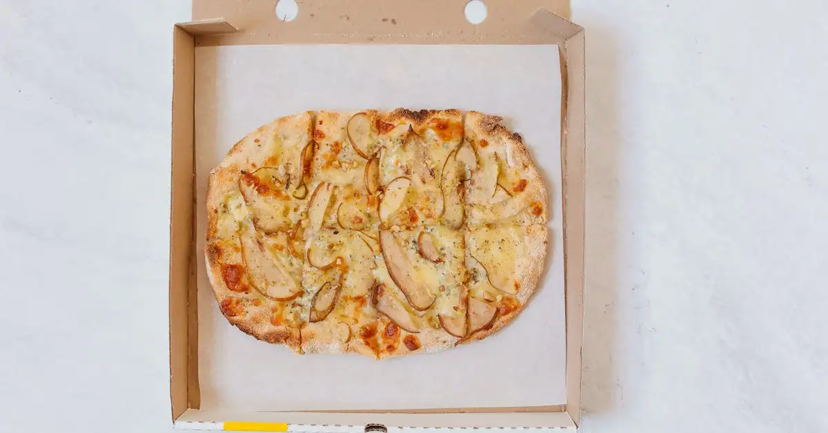 Pizza Amico: Nejlepší pizza v okolí, čerstvé suroviny