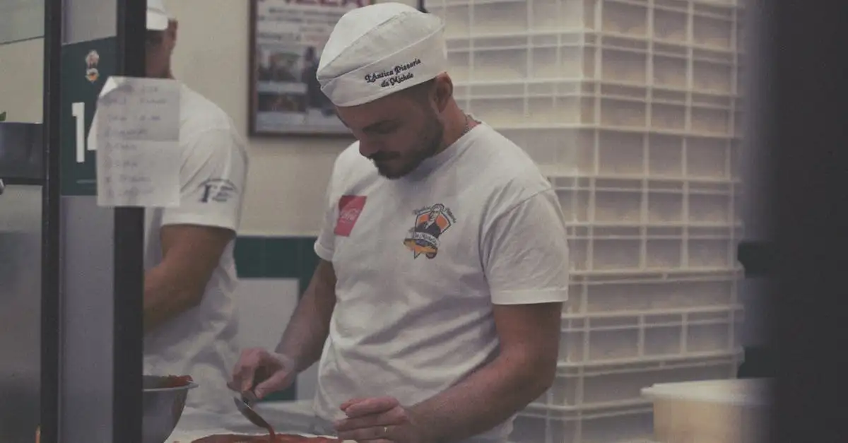 Pizza Amico: Nejlepší pizza v okolí, čerstvé suroviny