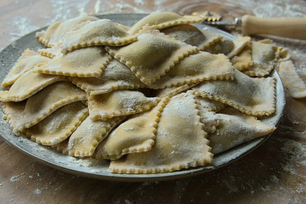 Pizza Di Favolosa: Autentická italská chuť a recepty