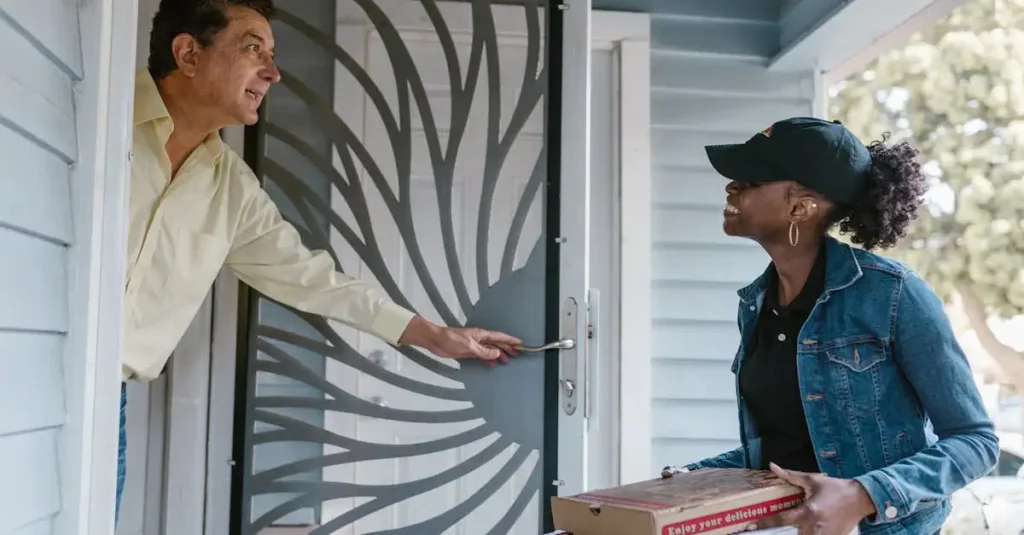 Pizza Stazione: Objednejte si nejlepší pizzu online