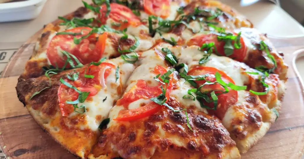 Sapore Pizza: Autentická italská chuť a nejlepší recepty